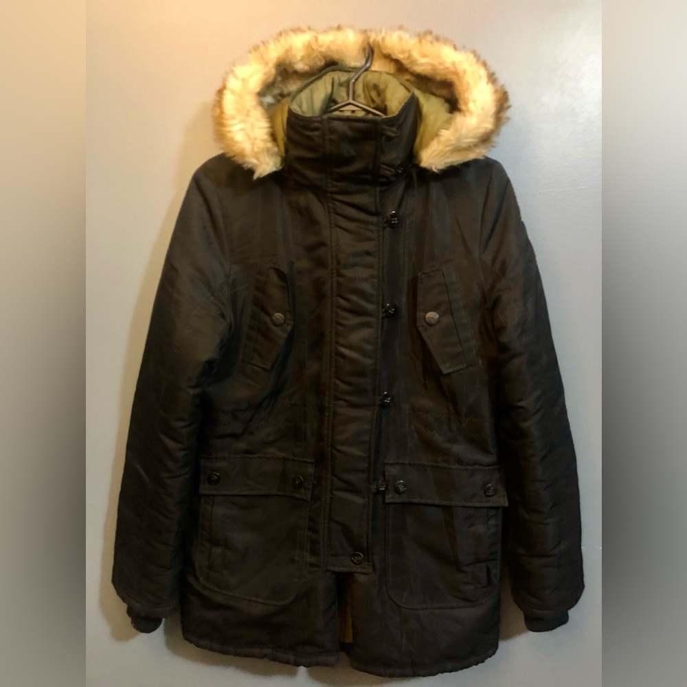 Roxy Women’s Snowboarding Jacket Medium